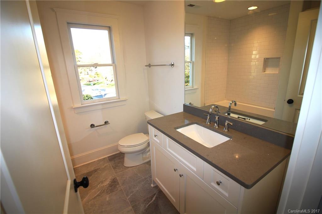 Dilworth - Residential