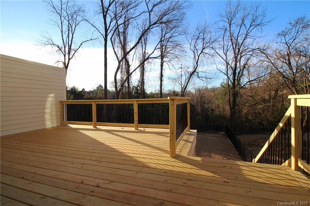 Dilworth - Residential