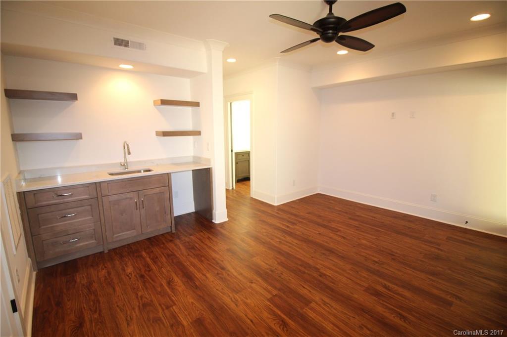 Dilworth - Residential