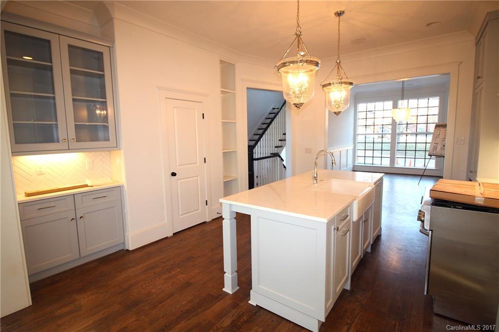 Dilworth - Residential