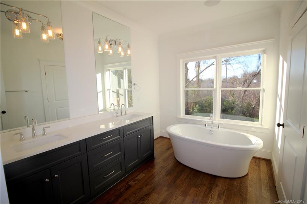 Dilworth - Residential