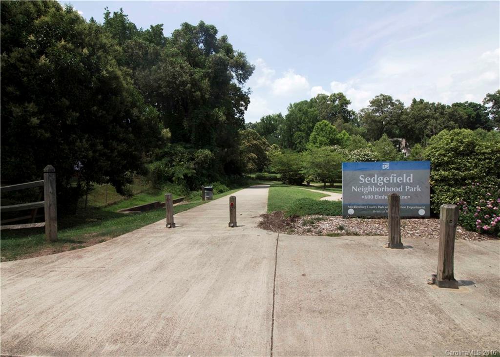 Dilworth - Residential