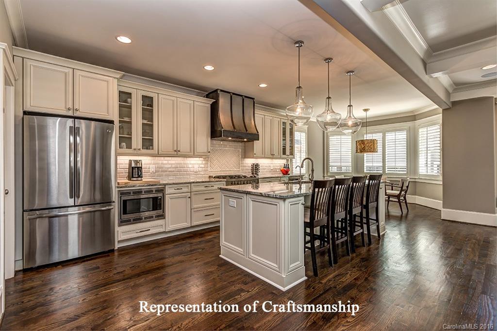 Dilworth - Residential