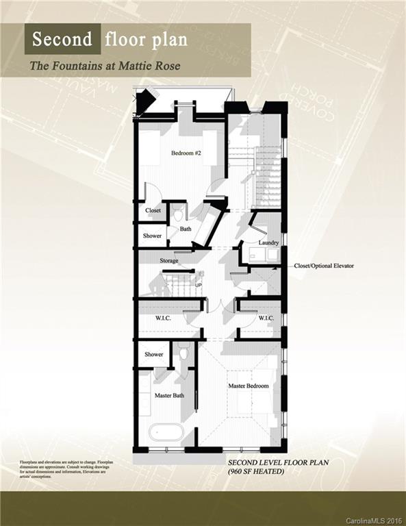 Dilworth - Residential
