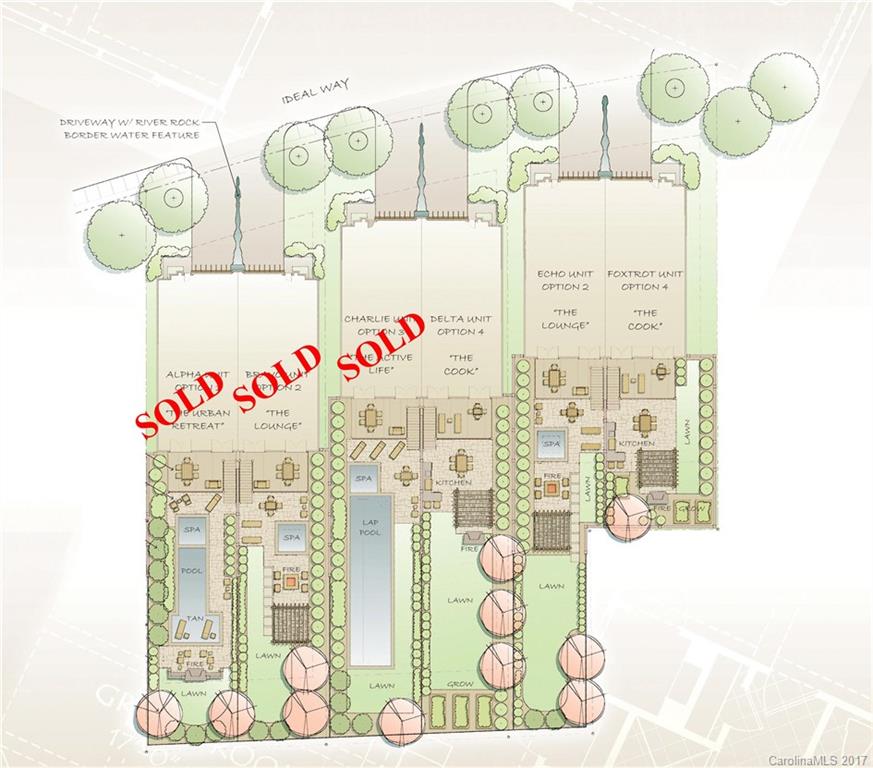 Dilworth - Residential
