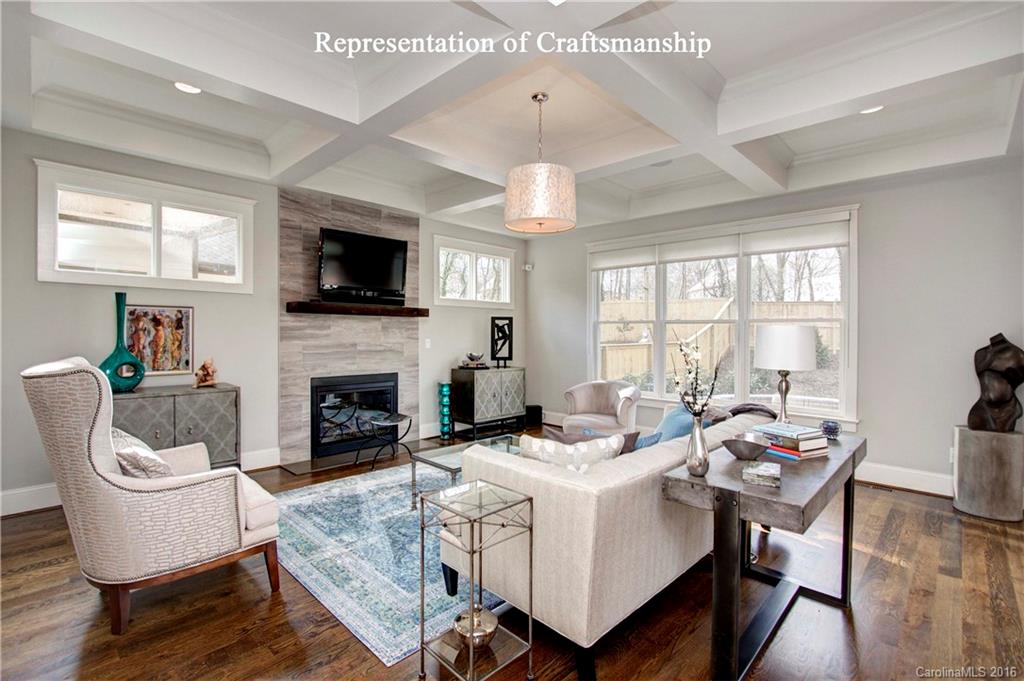 Dilworth - Residential