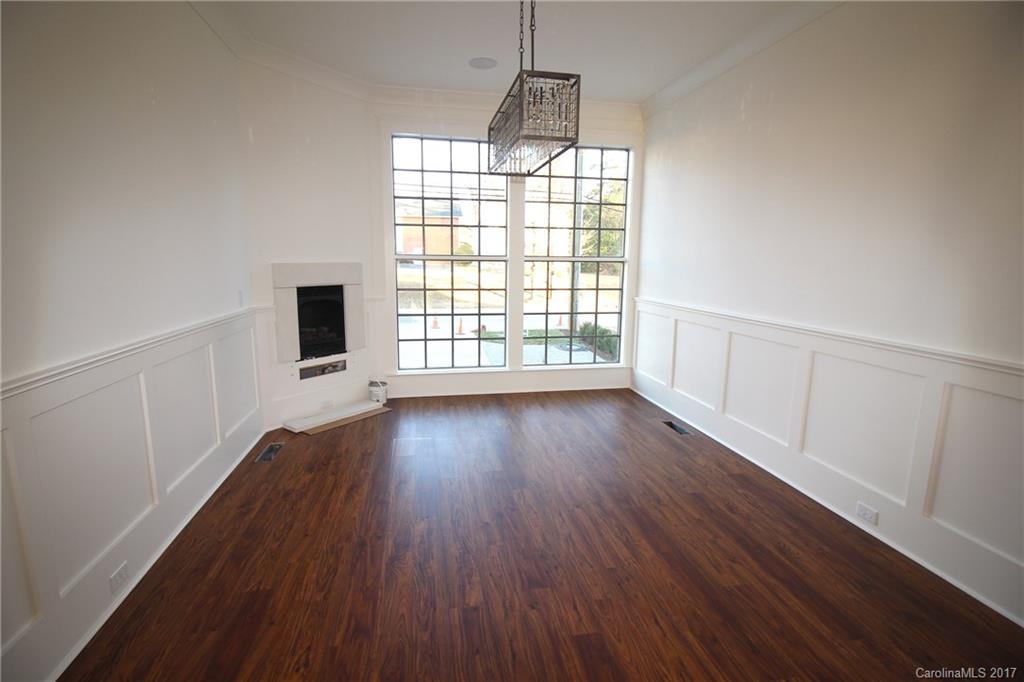 Dilworth - Residential