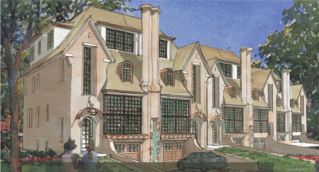 Dilworth - Residential