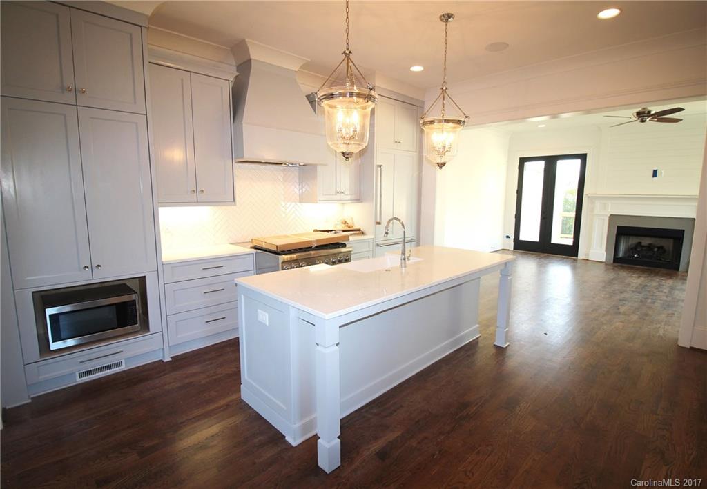 Dilworth - Residential