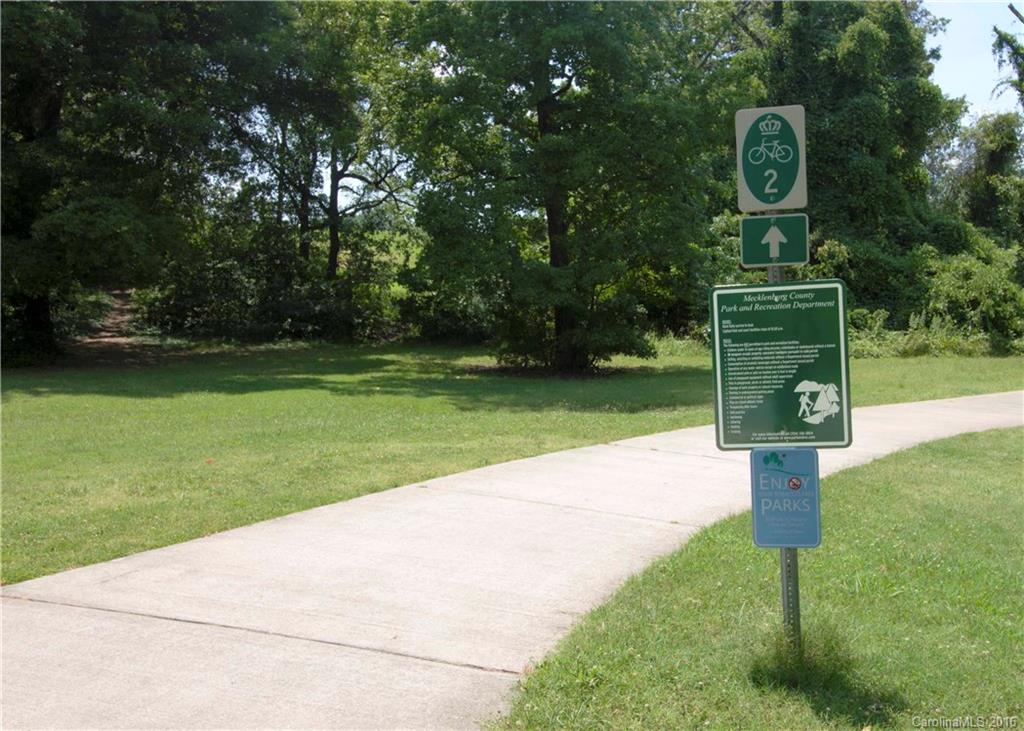 Dilworth - Residential