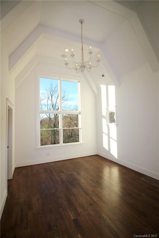 Dilworth - Residential