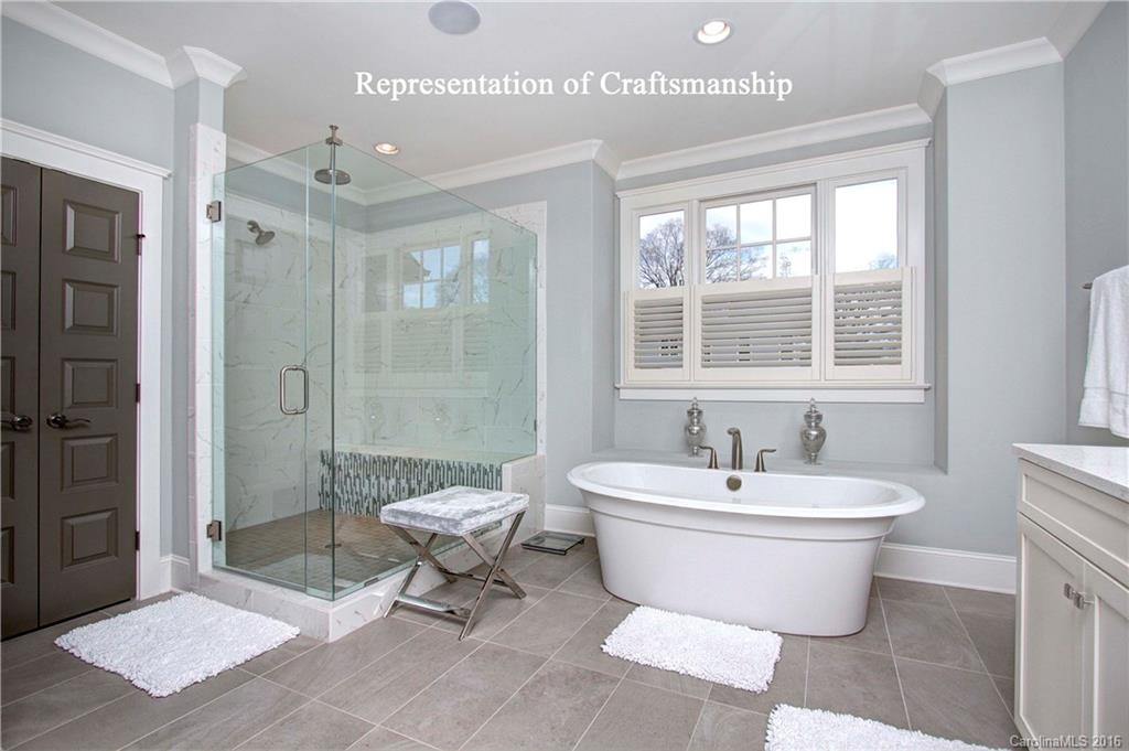 Dilworth - Residential