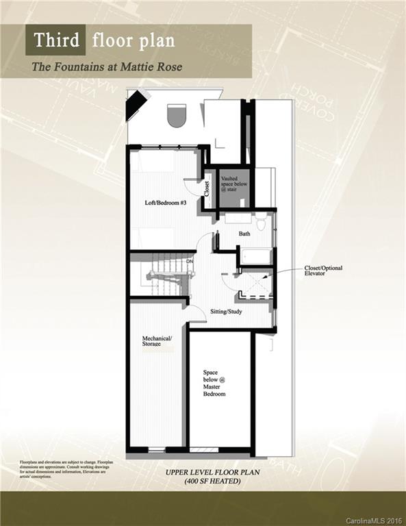 Dilworth - Residential
