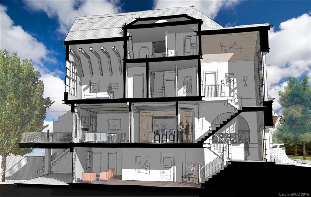 Dilworth - Residential