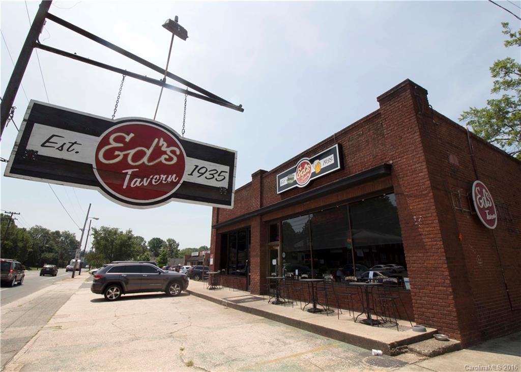 Dilworth - Residential