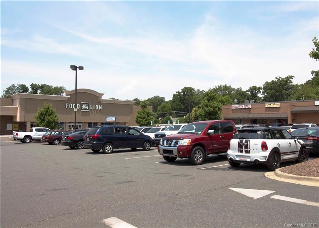 Dilworth - Residential