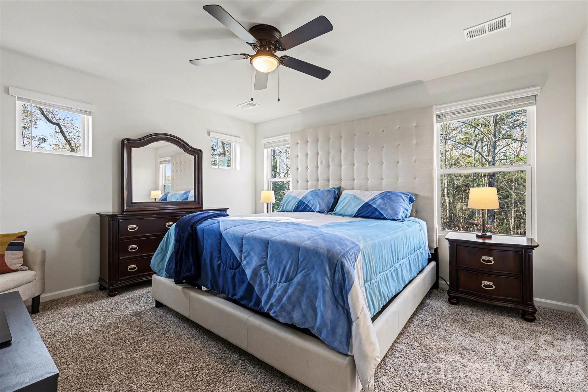 Ashe Downs Townhomes - Residential