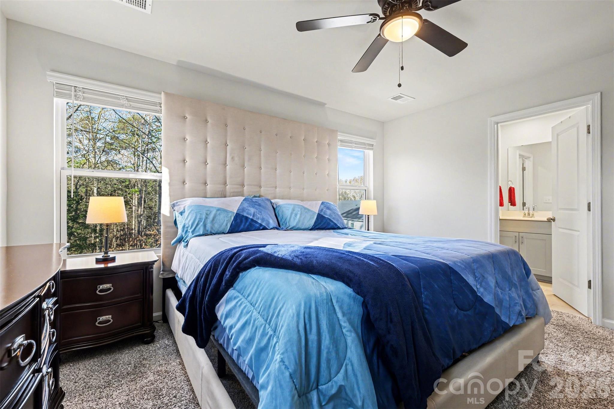 Ashe Downs Townhomes - Residential