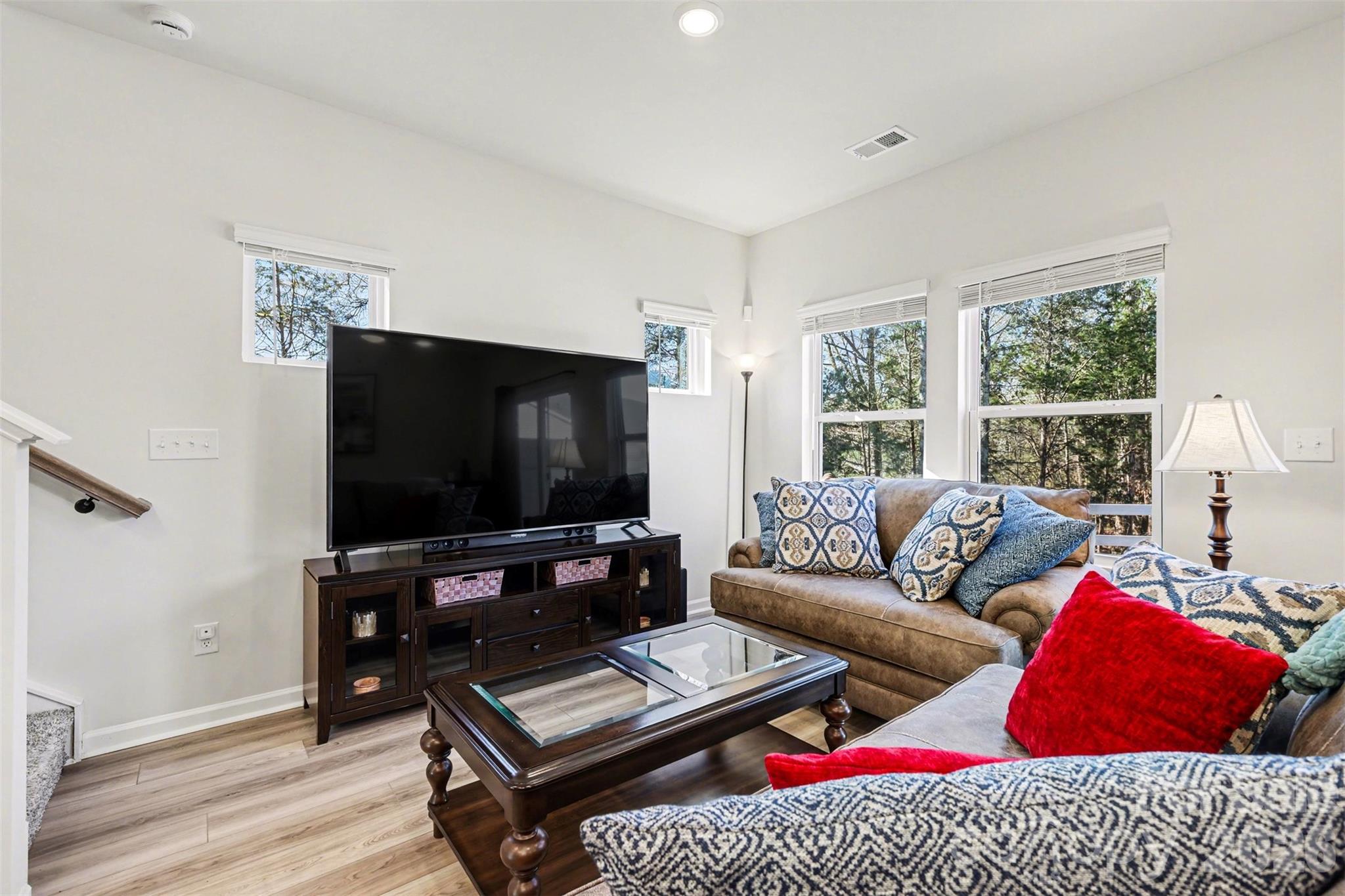 Ashe Downs Townhomes - Residential