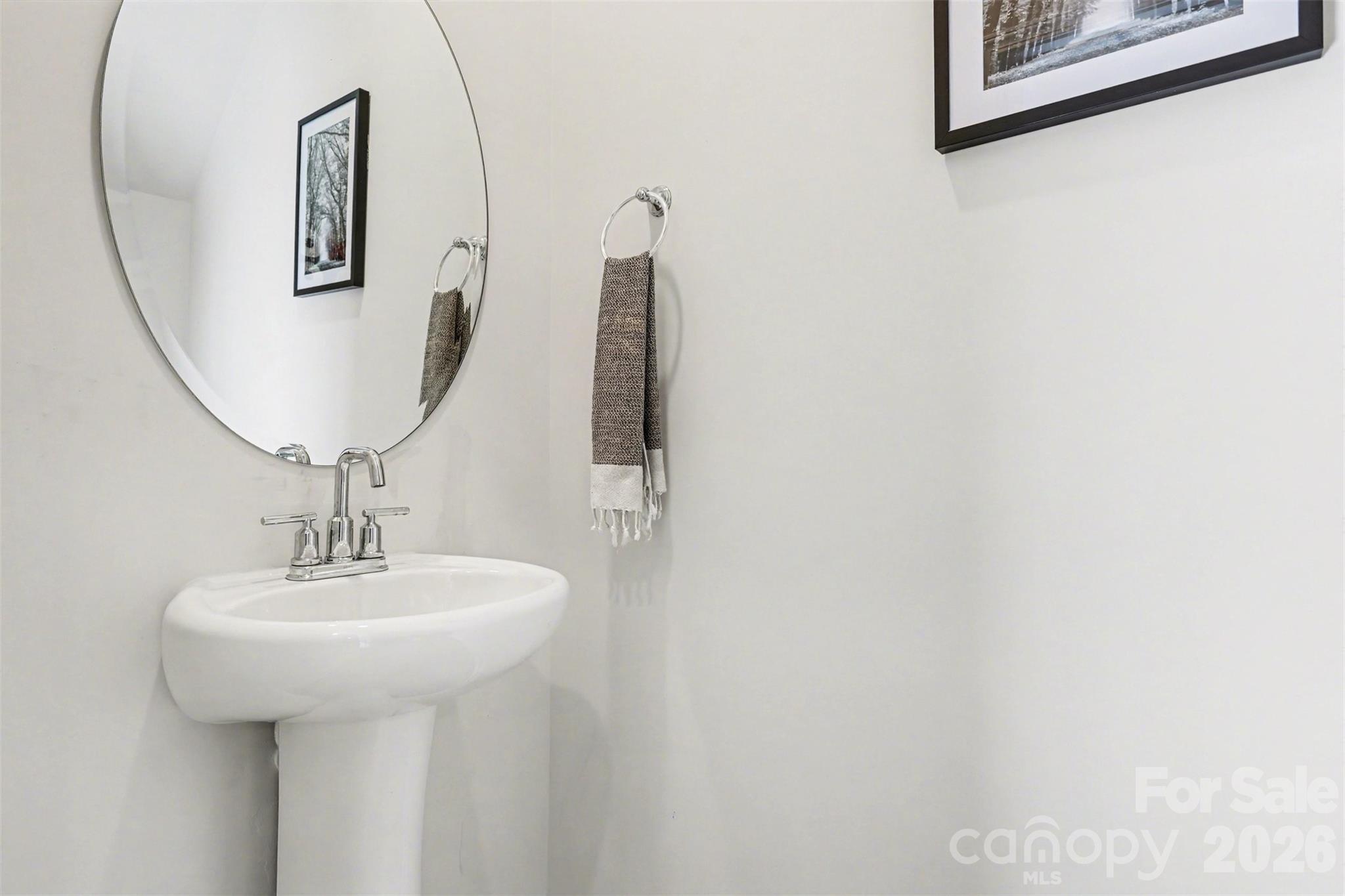 Ashe Downs Townhomes - Residential