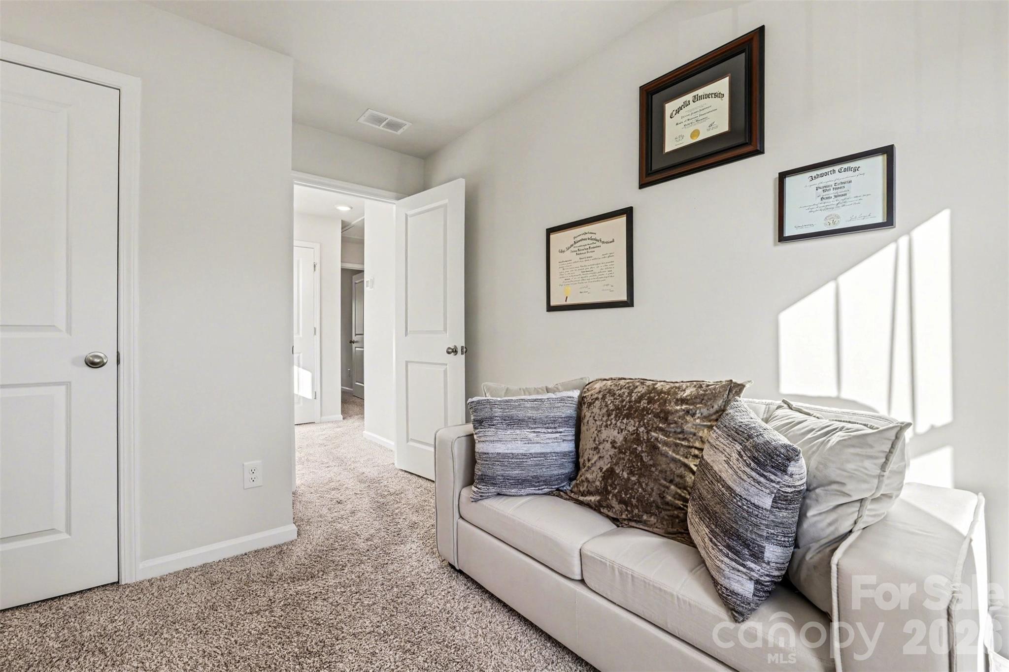 Ashe Downs Townhomes - Residential