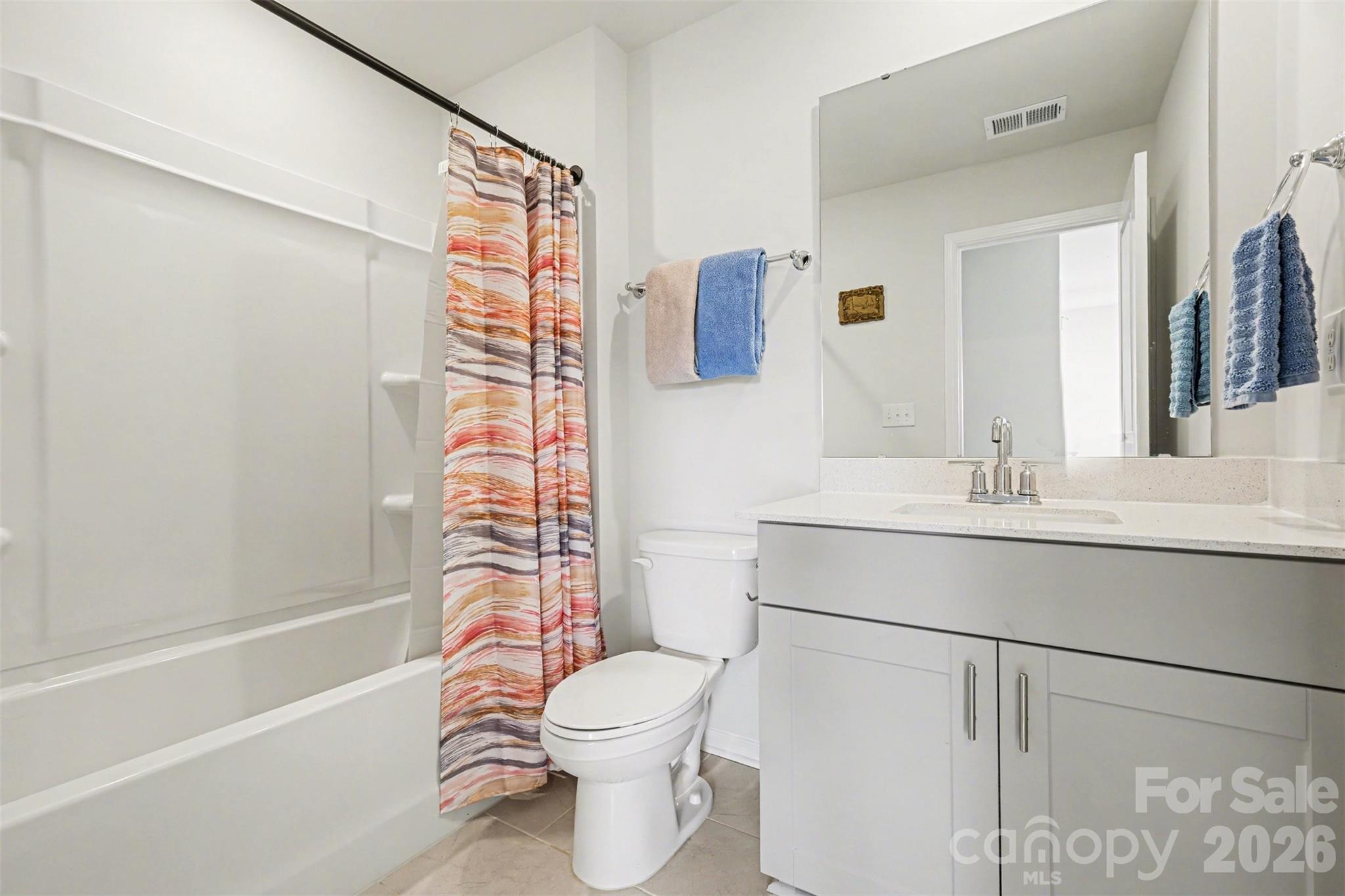 Ashe Downs Townhomes - Residential