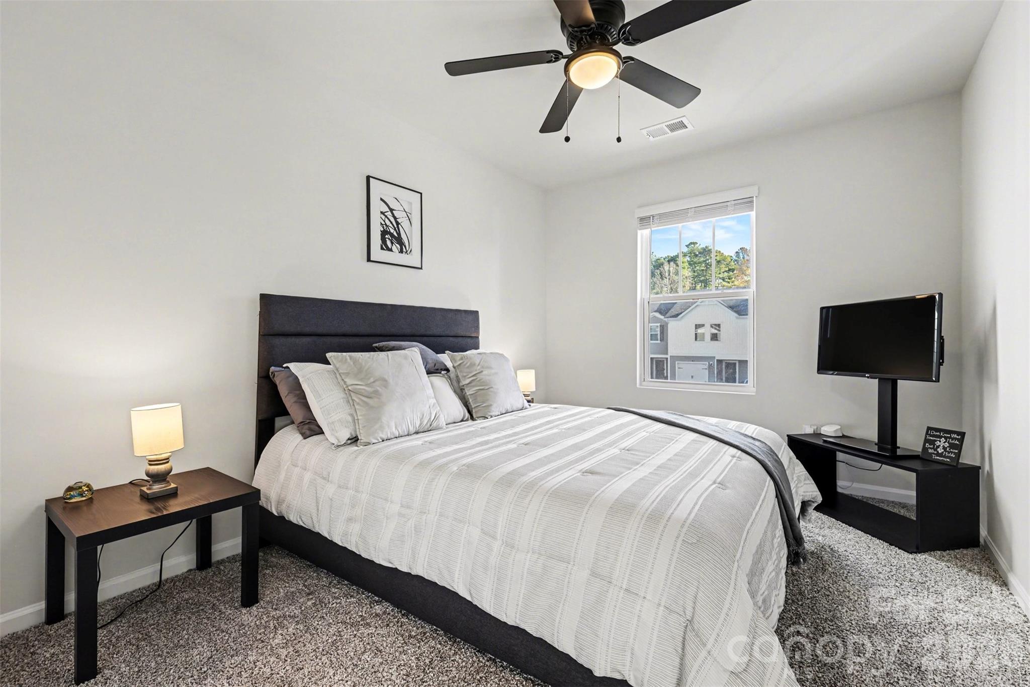 Ashe Downs Townhomes - Residential