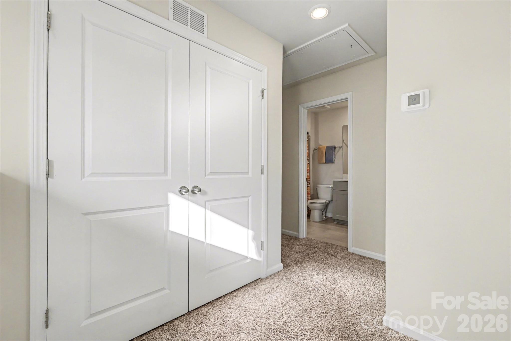 Ashe Downs Townhomes - Residential