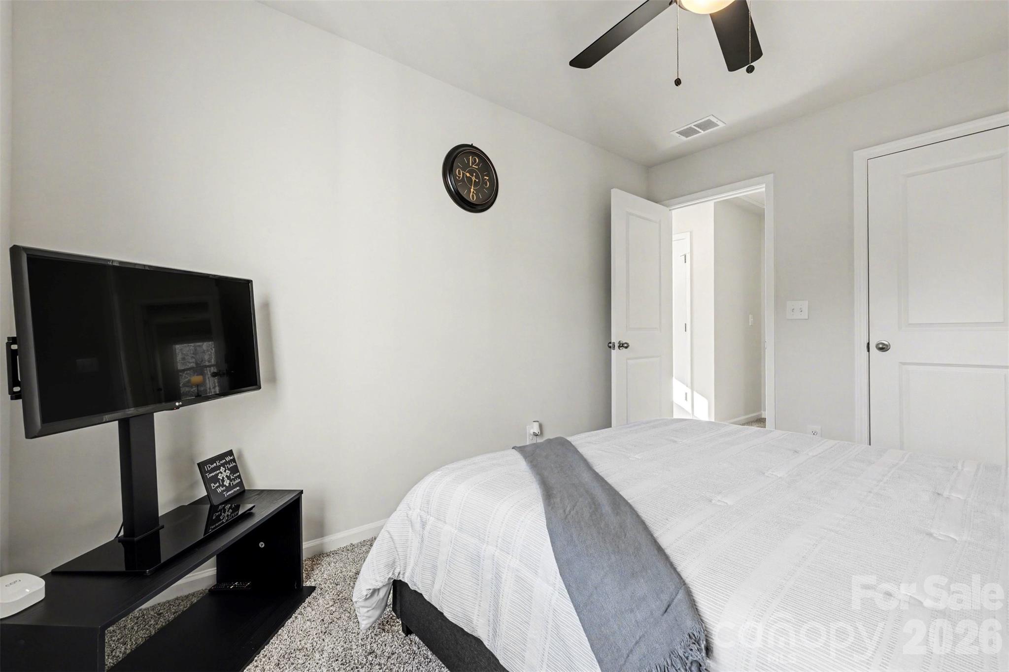 Ashe Downs Townhomes - Residential