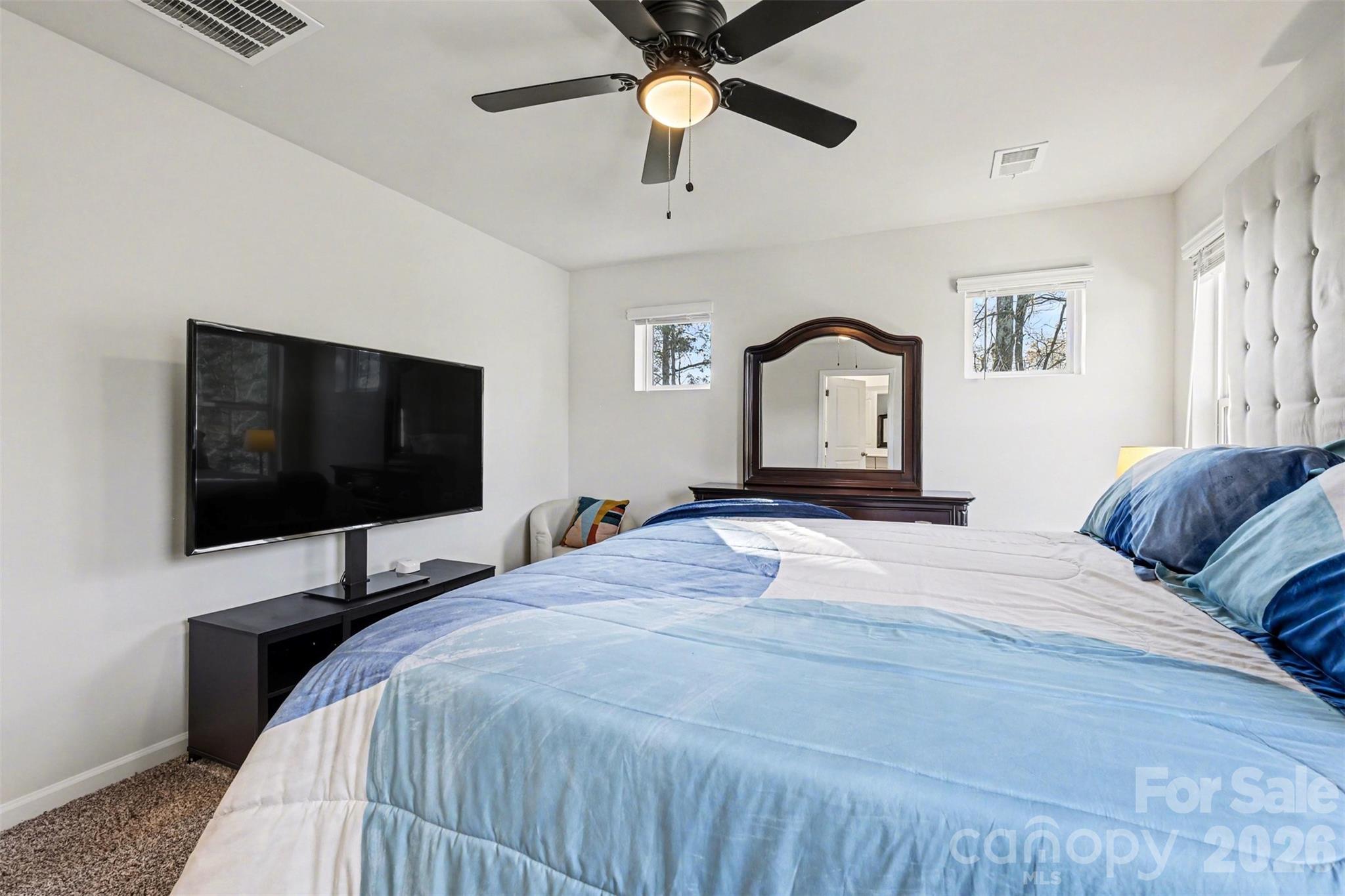 Ashe Downs Townhomes - Residential