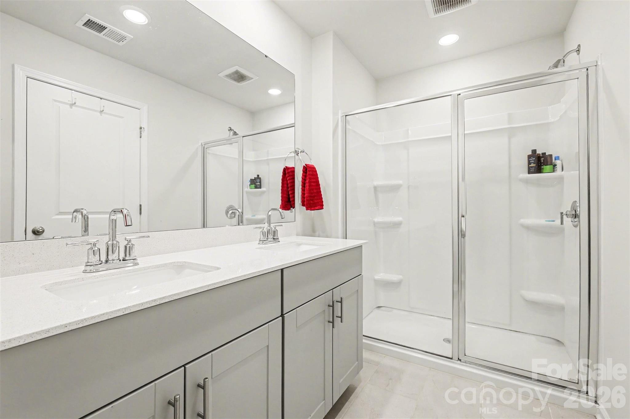 Ashe Downs Townhomes - Residential