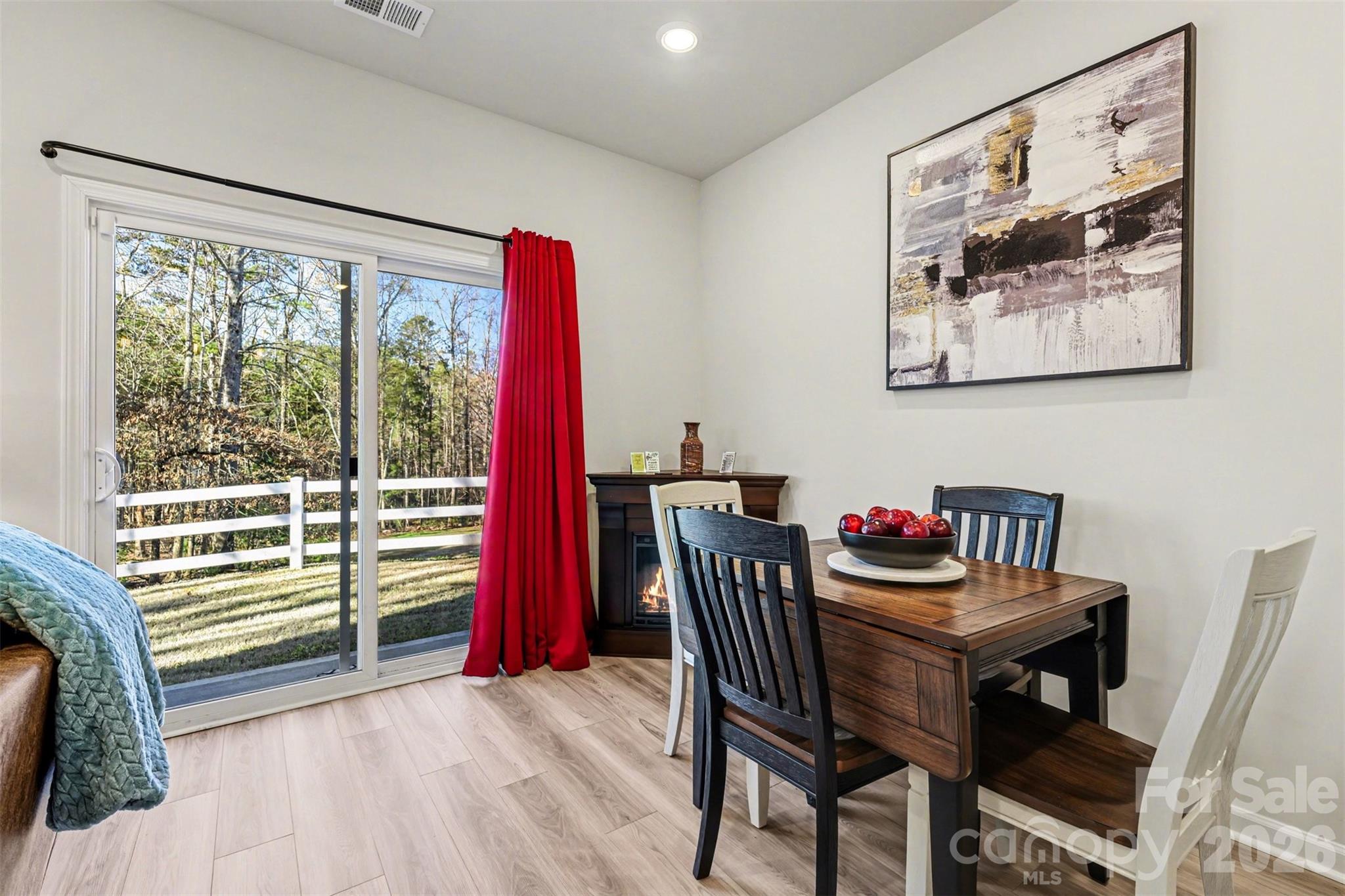 Ashe Downs Townhomes - Residential