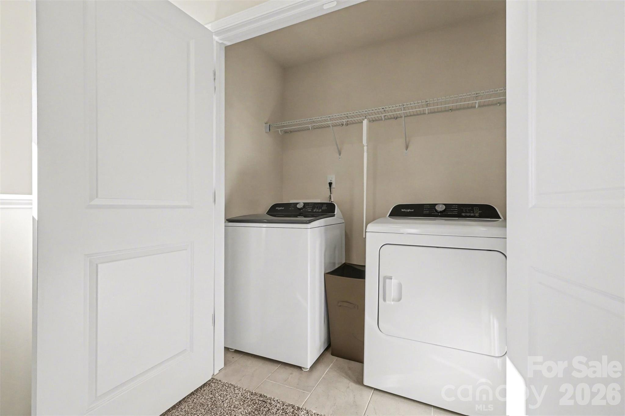 Ashe Downs Townhomes - Residential