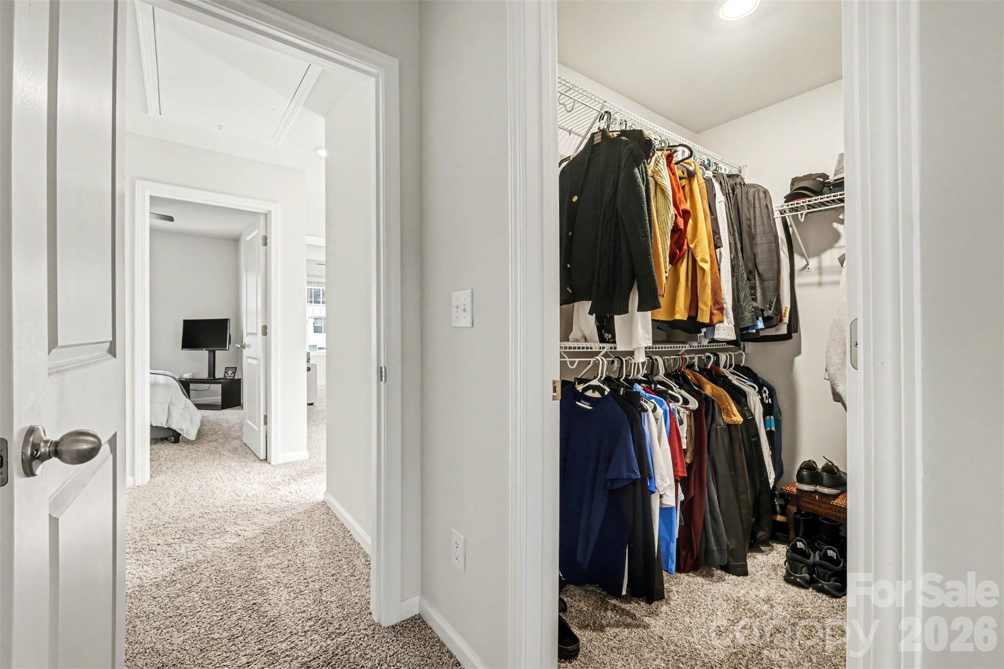 Ashe Downs Townhomes - Residential