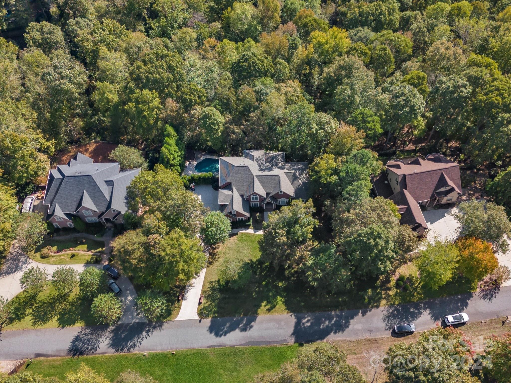 Beckenham - Residential