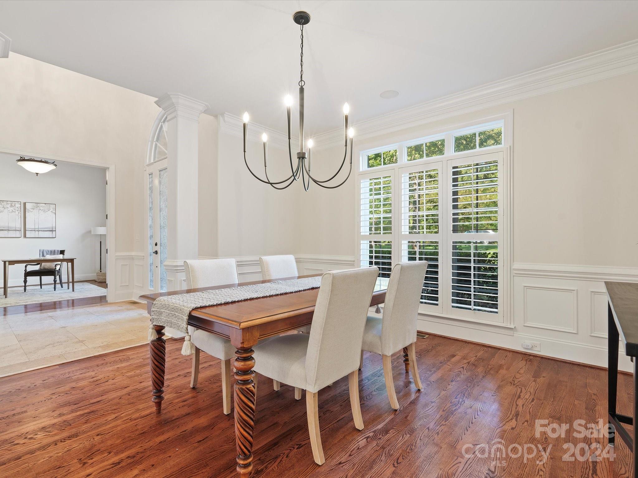 Beckenham - Residential