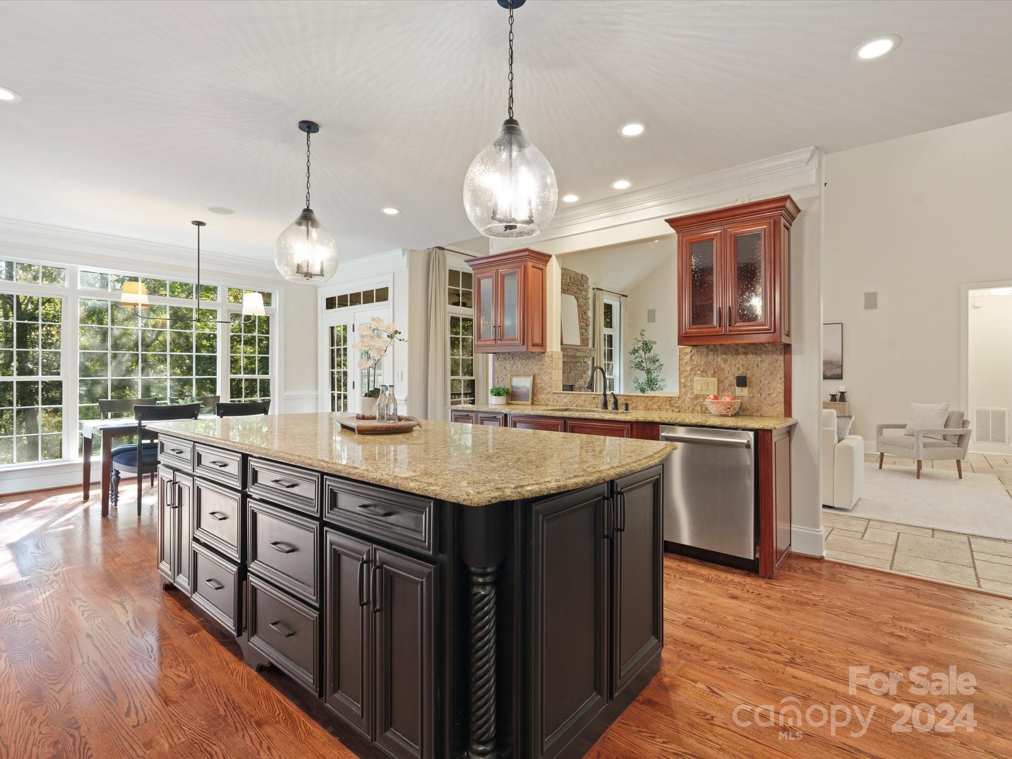 Beckenham - Residential