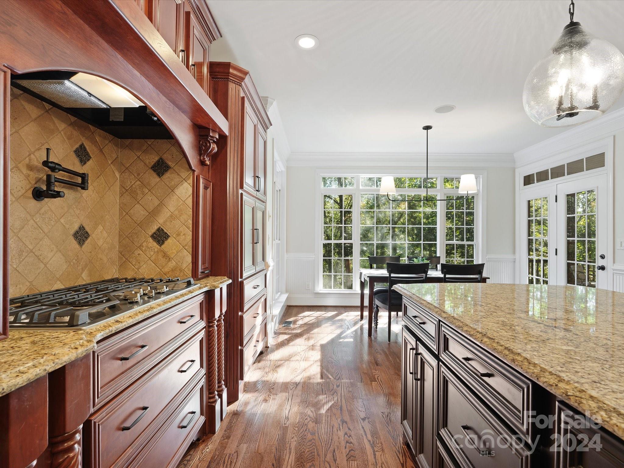 Beckenham - Residential