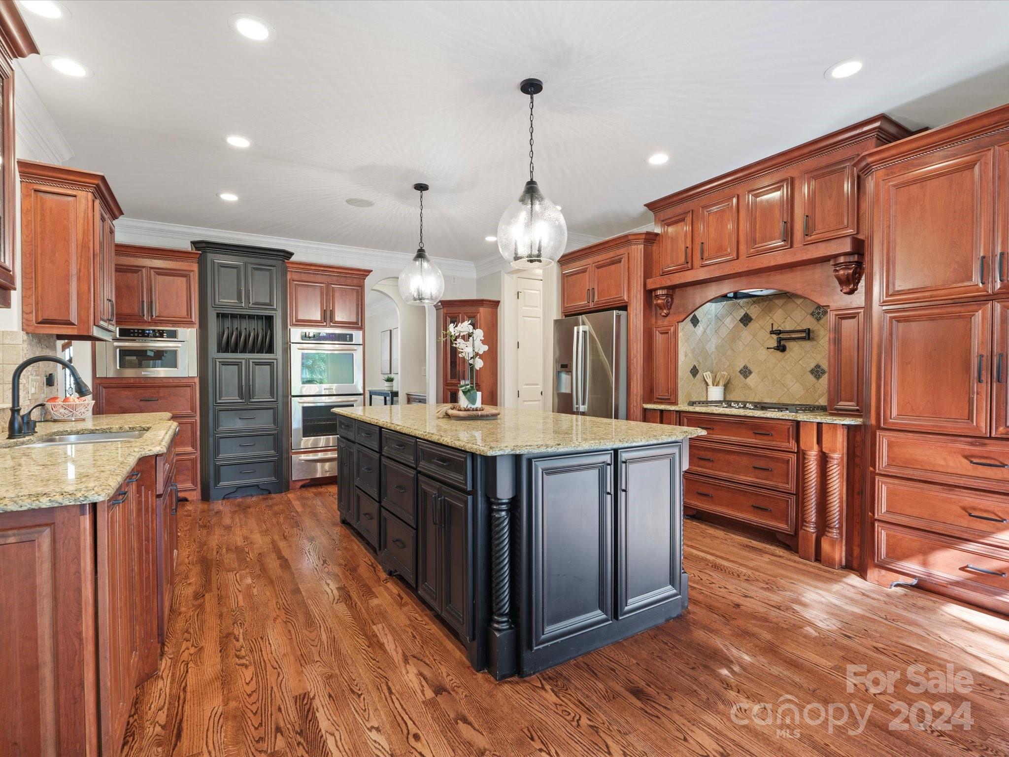 Beckenham - Residential