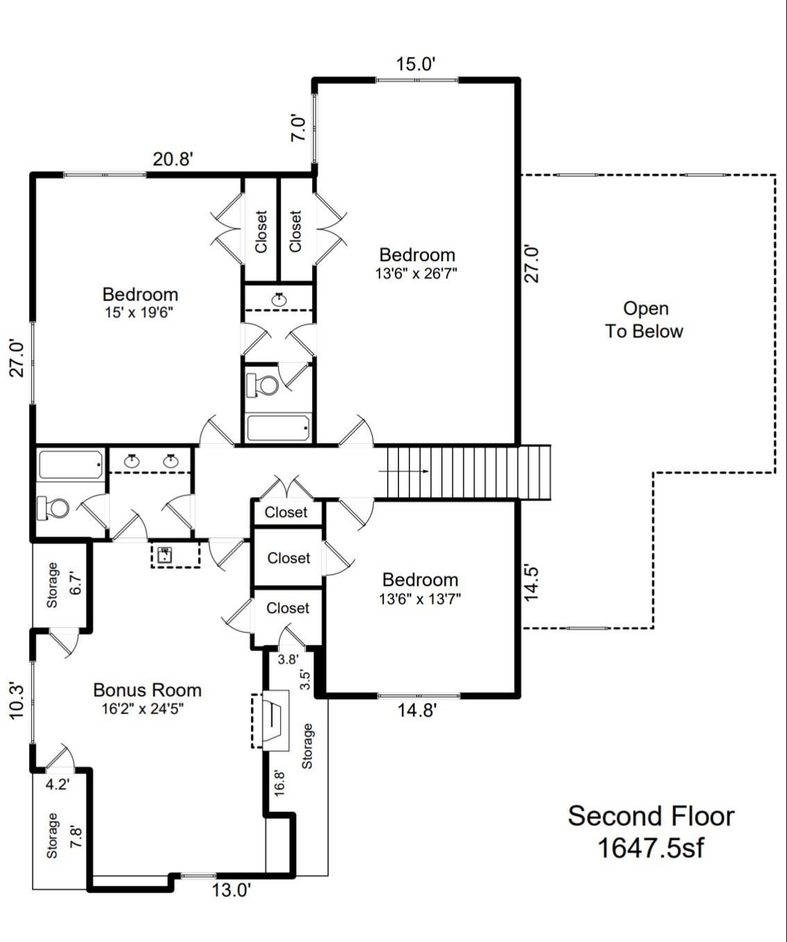 Beckenham - Residential