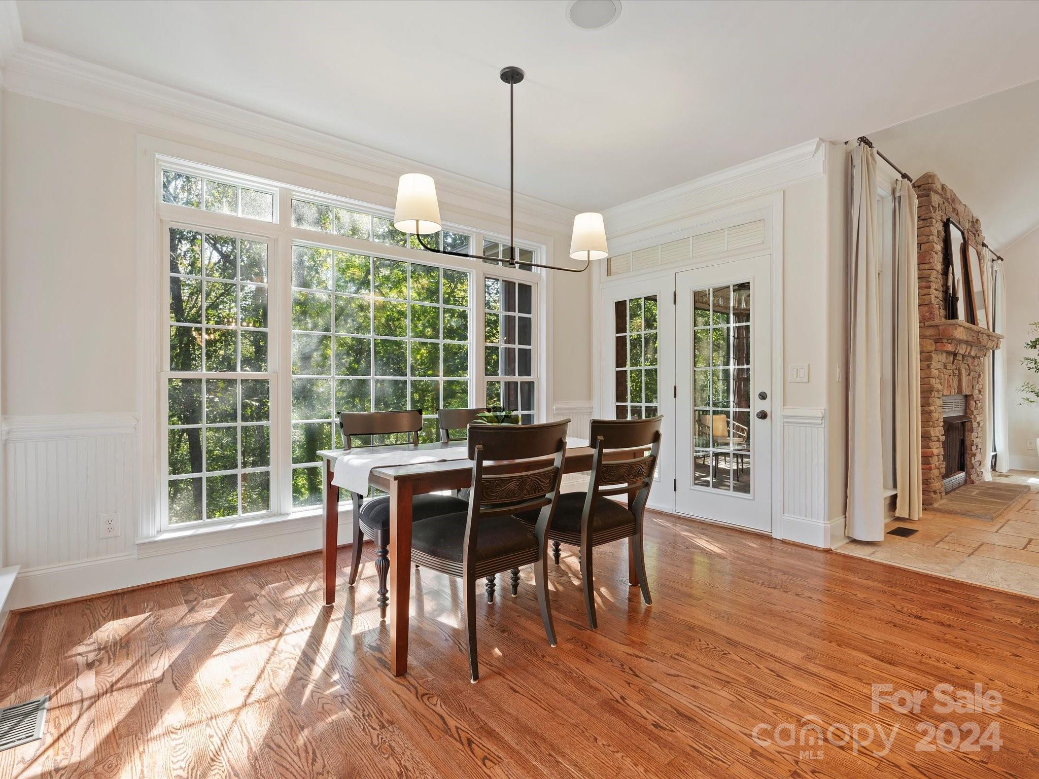 Beckenham - Residential