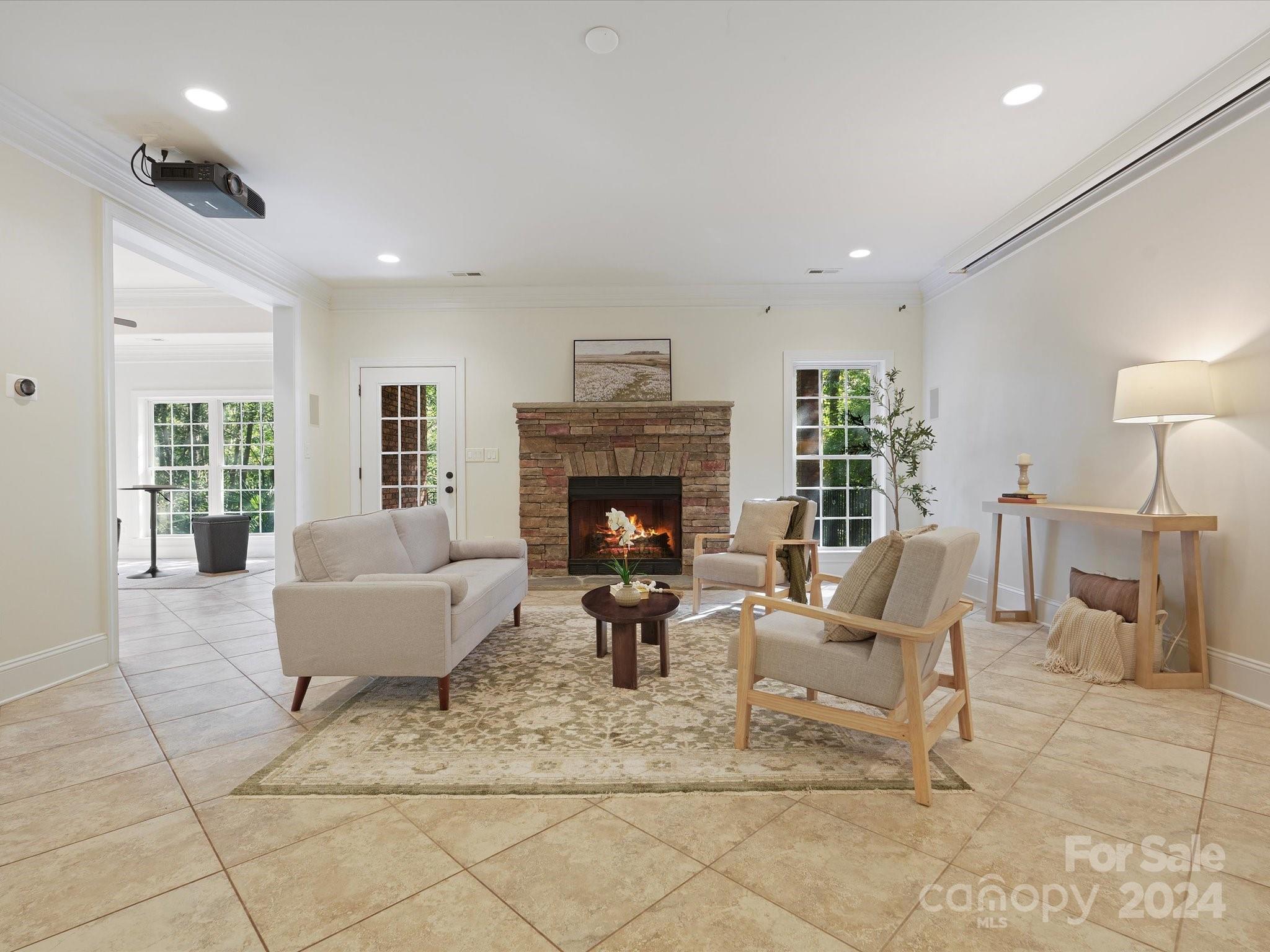 Beckenham - Residential