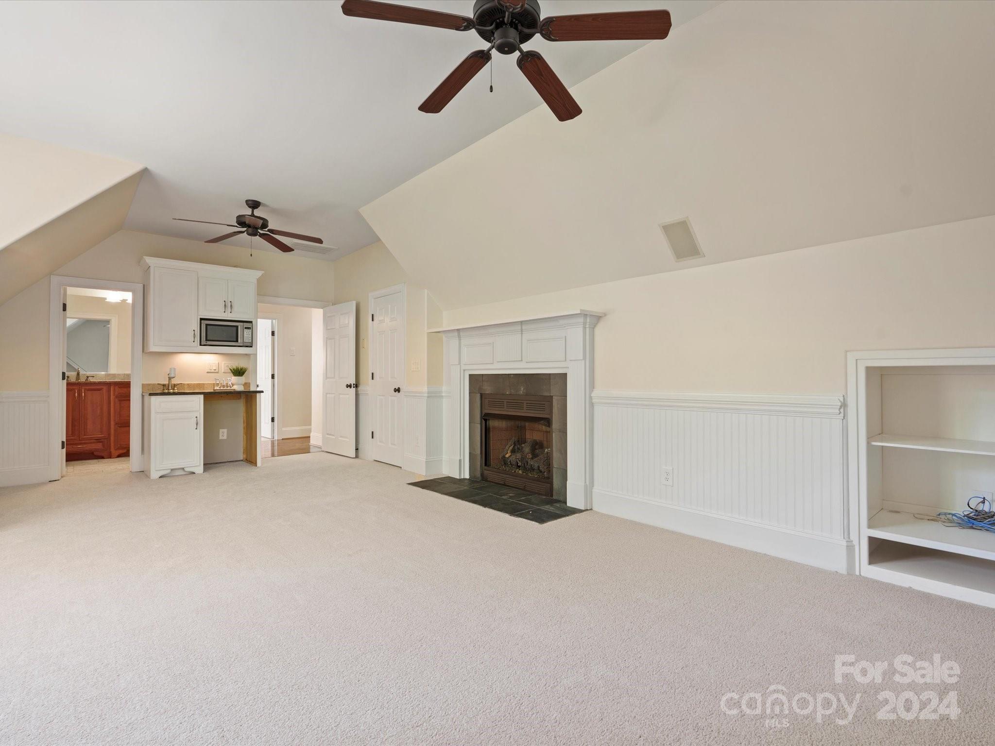 Beckenham - Residential