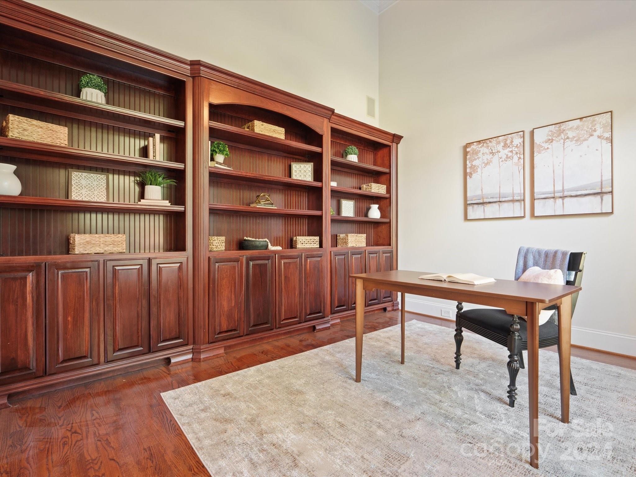 Beckenham - Residential