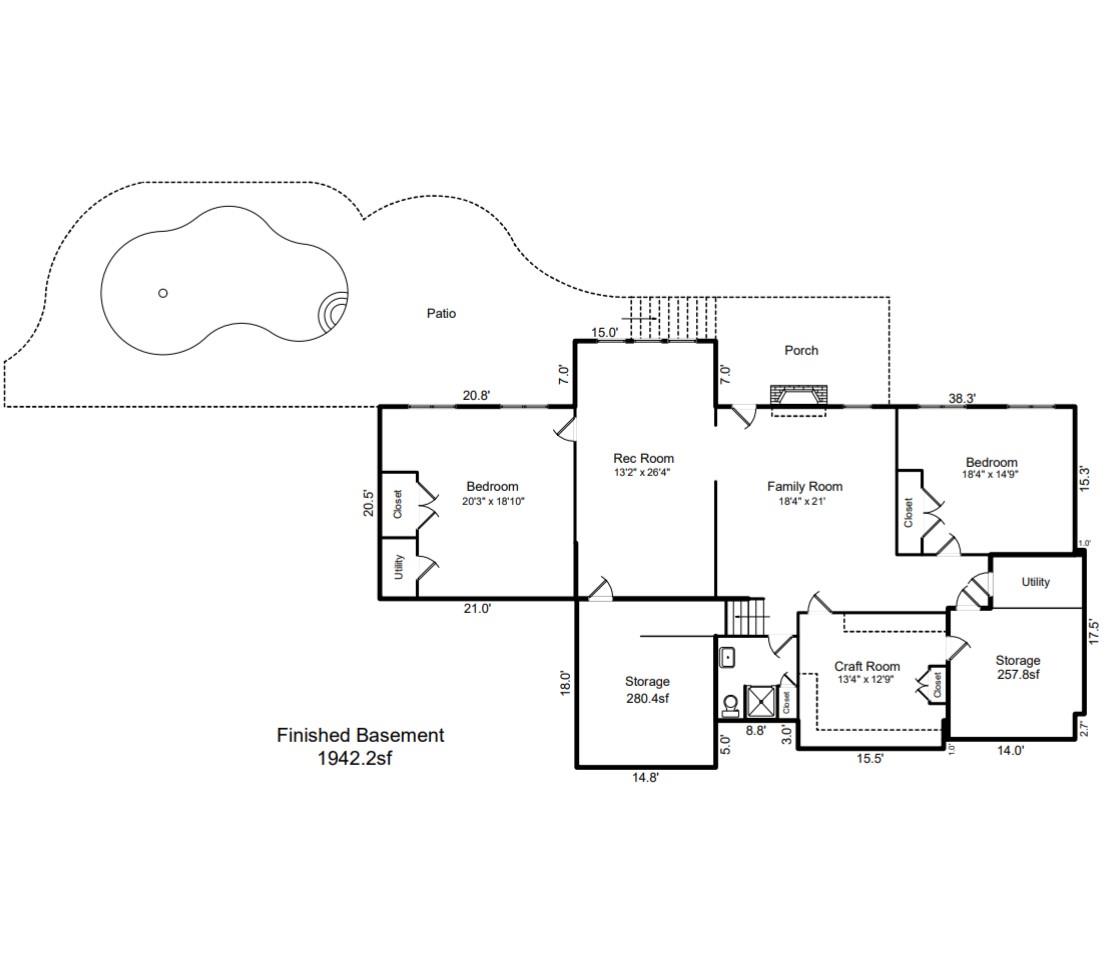 Beckenham - Residential