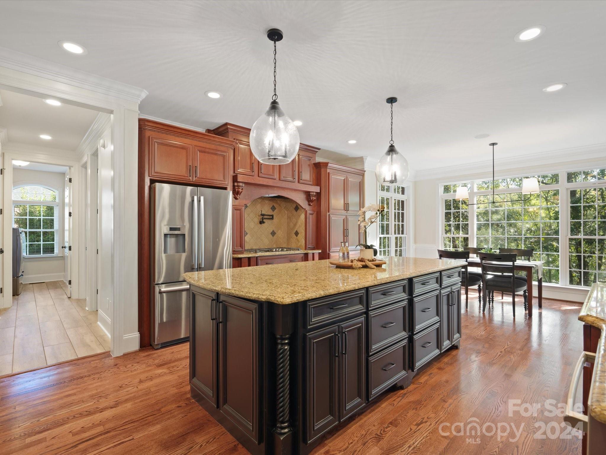 Beckenham - Residential