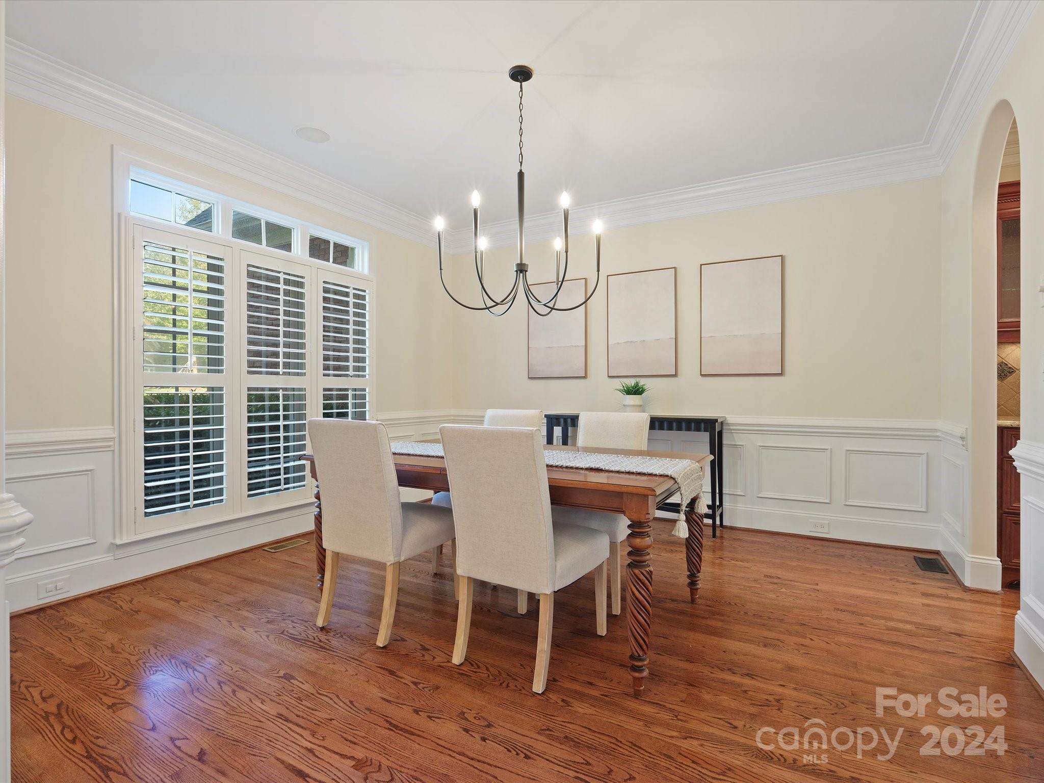 Beckenham - Residential