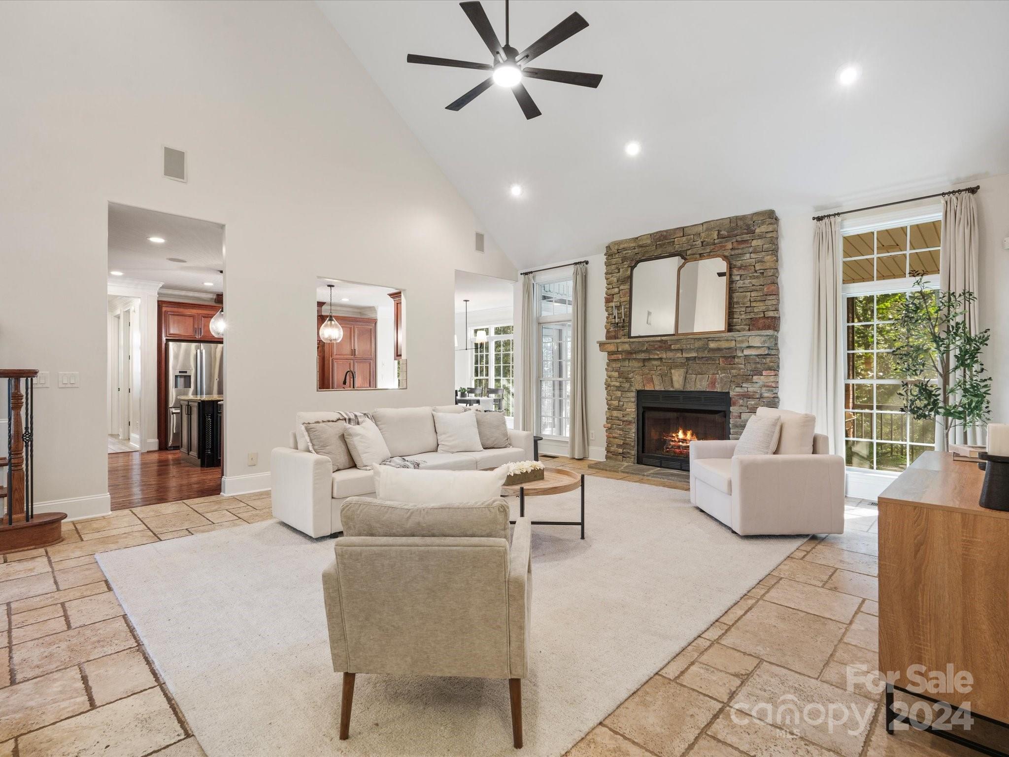 Beckenham - Residential