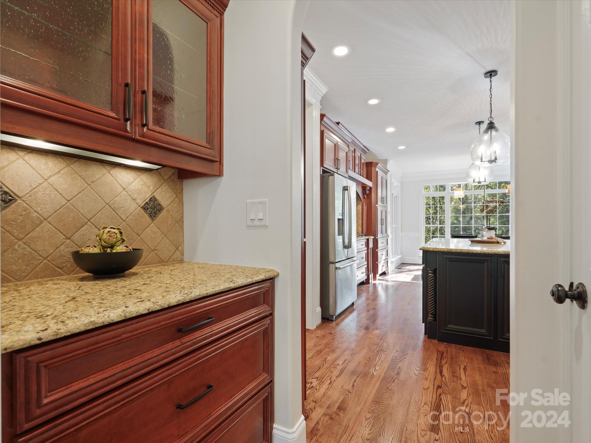 Beckenham - Residential