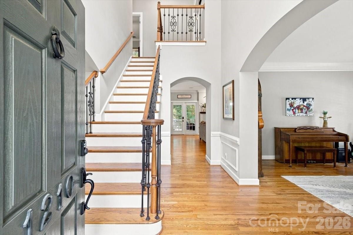 1210 Glynwater Lane
